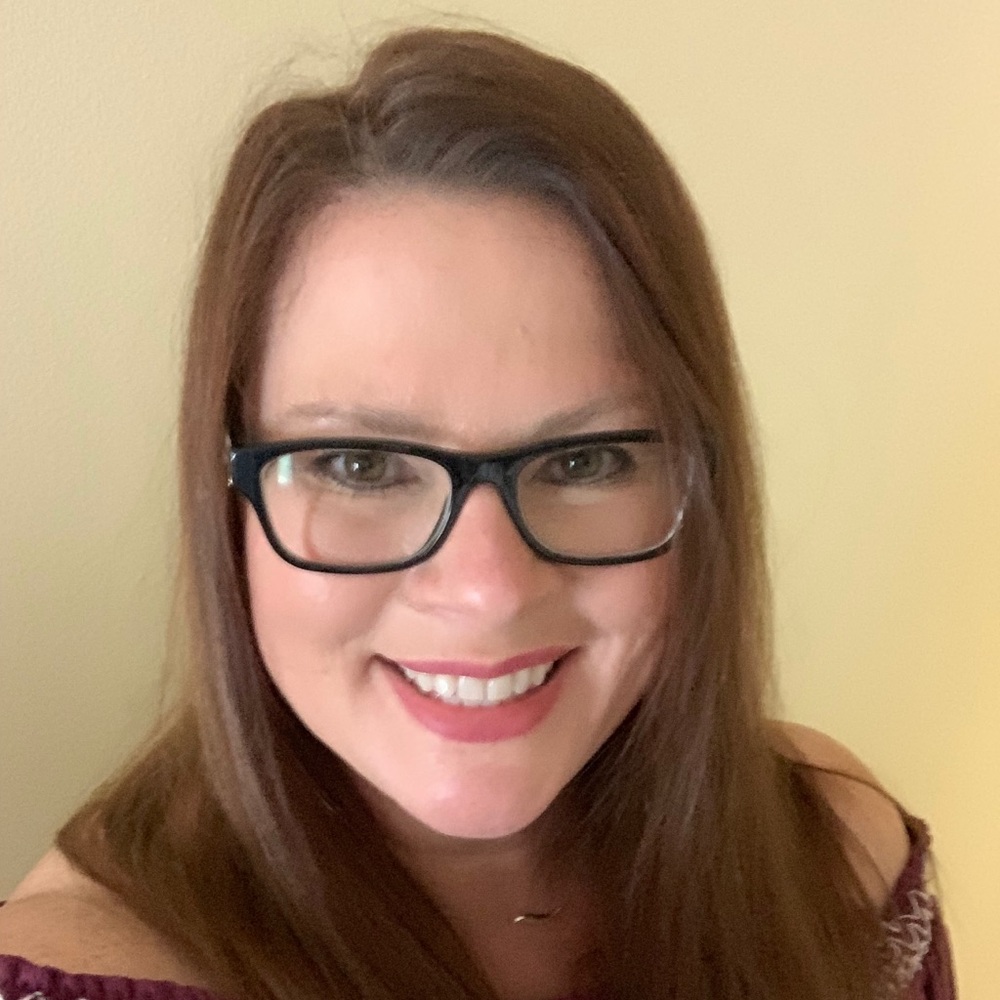 Meet your Posher, Tonia